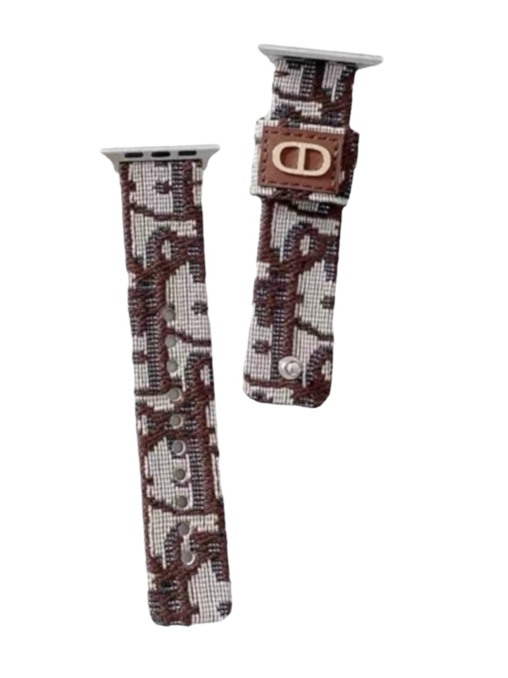 Apple Watch Band 38/40/41mm -Small- Series 1-11 / SE / Ultra - Luxury Strap -